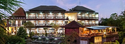 Mayura Ubud Retreat