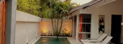 The Decks Bali