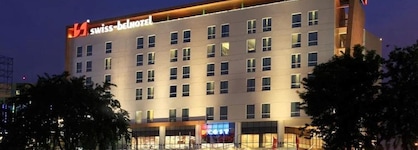 Swiss-Belhotel Airport Jakarta