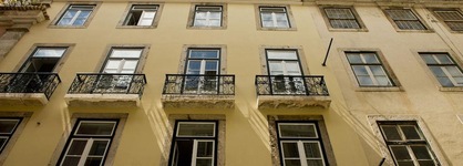 Páteo Saudade Lofts