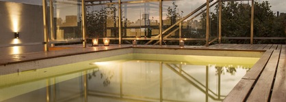 Syrah Suites