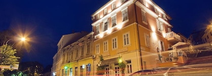 Hotel Scaletta