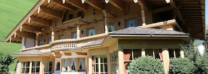 Hotel Tirolerhof