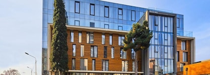 Iveria Inn Tbilisi
