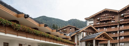 Teleferic Grand Hotel