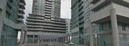 Scarborough Centre Business Suite