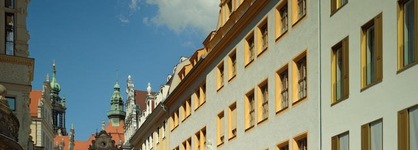 Hyperion Hotel Dresden Am Schloss