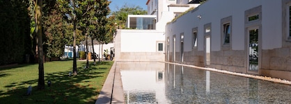 Palácio Do Governador - Lisbon Hotel & Spa