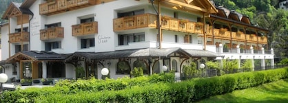 Alpine Charme & Wellness Hotel Europeo