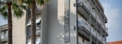 Hotel Corallo
