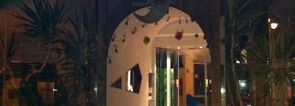 Hotel Stella Maris