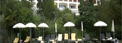 Hotel Hohenwart