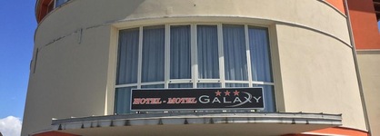 Hotel Motel Galaxy
