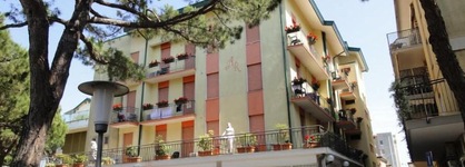 Albergo Ragno