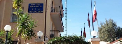 Hotel San Nazario