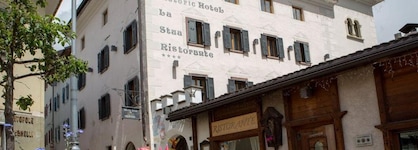 Hotel La Stua