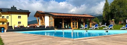 Hotel Cimone