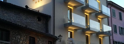 Hotel Miro