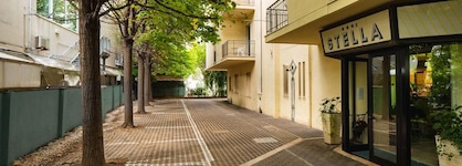 Hotel Stella