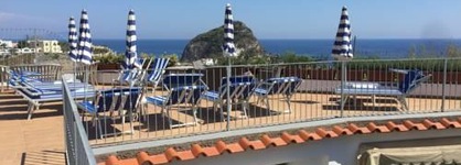 Albergo Villa Mario