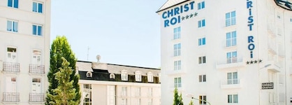 Hotel Christ Roi
