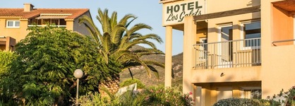 Hôtel Les Galets