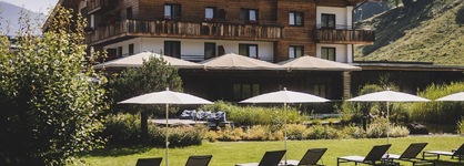 Ski & Bike Hotel Wiesenegg