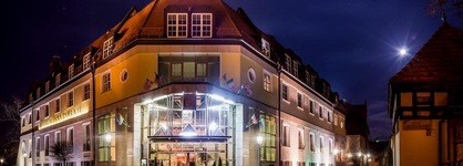 Hotel Im. Jana Pawła Ii