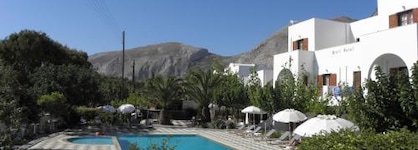 Areti Hotel