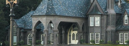 Ledson Hotel