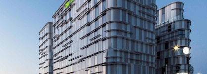Ibis Styles Paris Charles De Gaulle Airport