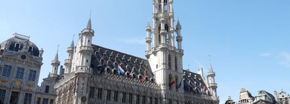 Dansaert Hotel