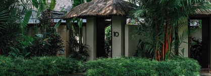 Temuku Ubud Villas