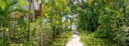 Idle Awhile The Villas