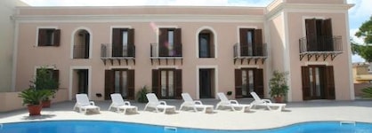 Moresco Resort