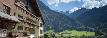 Hotel Elisabeth