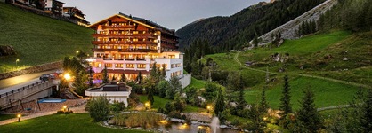 Hotel Alpenhof