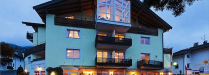 Hotel Tannerhof