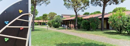 Campeggio Del Garda