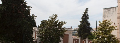 Hotel Herculaneum