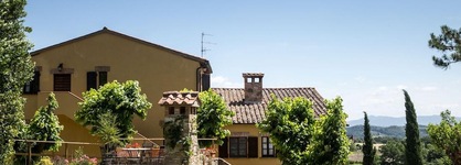 Agriturismo Le Anfore