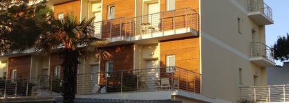 Hotel Franca
