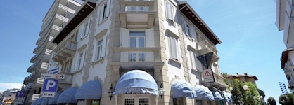 Hotel Villa Bernt