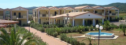 Villaggio Piano Grande