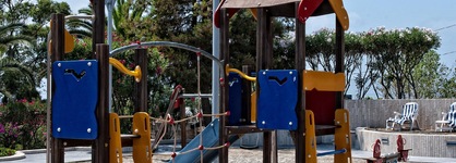 Hotel Villaggio Club Altalia