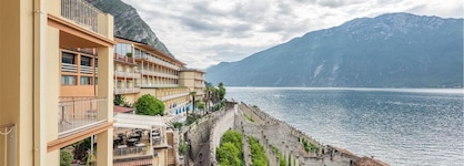 Hotel Splendid Palace