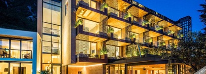 Hotel Muchele