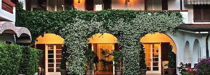 Resort Miramonti