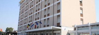 Hotel Sileno
