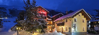 Hotel Astra